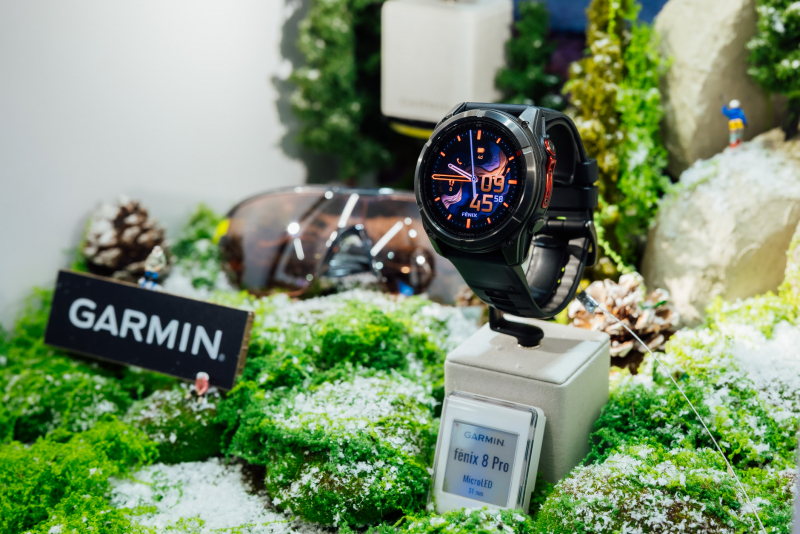 DUOBAO�����پW�y��Garmin �Ƴ��׿�Micro LED�ǻ��ֱ�
