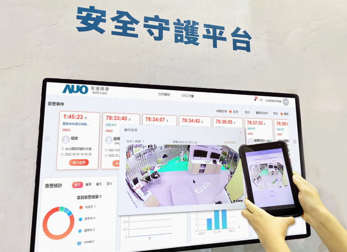 DUOBAO�����پW(w��ng)�U������ܛӲ�����������ɜy(c��)�����ܴ��|�;o�����й�������͸�^(gu��)��ȫ���o(h��)ƽ�_(t��i)�M(j��n)��IoT�O(sh��)��y(t��ng)һ�O(ji��n)���c�������ṩ�L(zh��ng)��?q��ng)�����?sh��)��ȫ���o(h��)����
