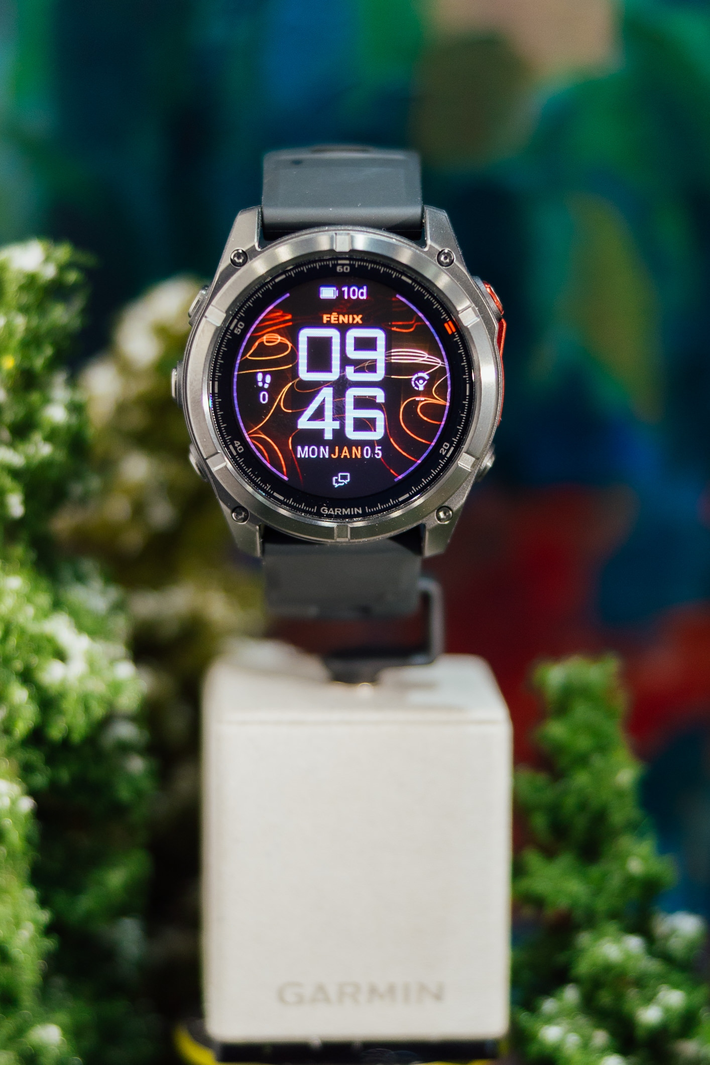 �F(xi��n)��ͬ��չ��DUOBAO�����پW(w��ng)�y��Gamin�Ƴ���ȫ���׿�Micro LED�ǻ��ֱ�&mdash;&mdash;f��nix 8 Pro MicroLED���߂䳬�������c��ā���|(zh��)����ʹ�ڏ������������������@ʾ���M������\�Ӽ��r������Ķ�Ԫ������