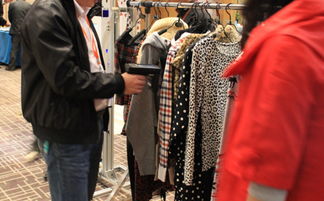 RFID技術已經廣泛應用于紐約市的零售和服裝業