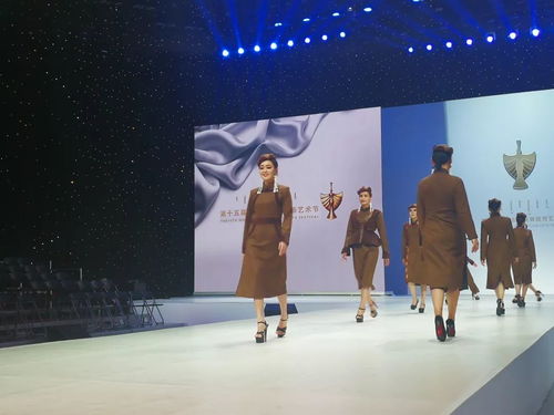 25支服裝服飾隊(duì)獲2金4銀7銅 錫盟蒙古族服飾之都 名不虛傳