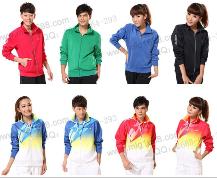 廠家 團(tuán)體服裝 運(yùn)動服 出場服 球服價(jià)格及規(guī)格型號