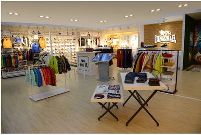 龍獅戴爾賴國成:服裝行業(yè)絕地反擊 逆勢暴增400%-服裝企業(yè)報道-中國服裝人才網(wǎng)