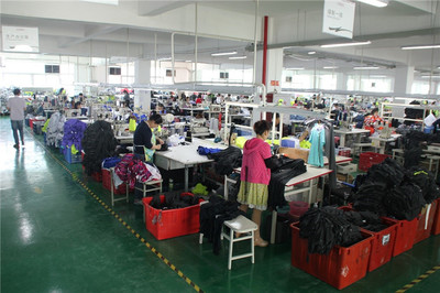 匯聚全球設計打造運動服飾,與KAPPA等品牌均有合作