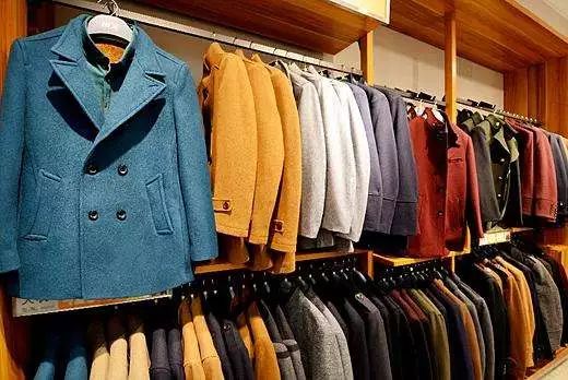 中國服裝巨頭的稱霸之路, 海瀾之家 零售商業(yè)模式分析