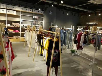 一文看懂服裝出口電商產品、供應鏈、品牌如何布局