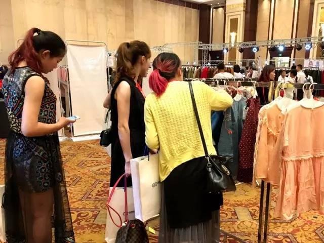 梧桐珆原創(chuàng)設計品牌訂貨會-成都站開幕