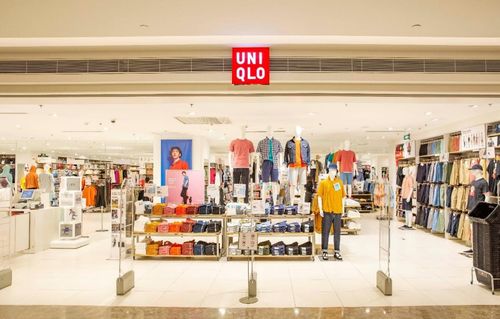 優(yōu)衣庫日本降價約9 ,網(wǎng)友關心中國區(qū)走勢